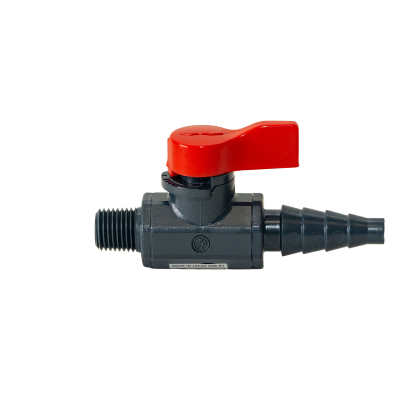 Buy OeClivc Ball Valve Hose Flow Control Valve Shut Off Valve For