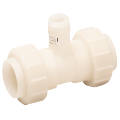 Signet Installation Fittings For Plastic Piping Systems SFMT - SFMT020 ...